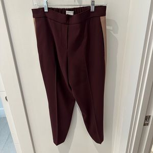 Aritzia work pants
